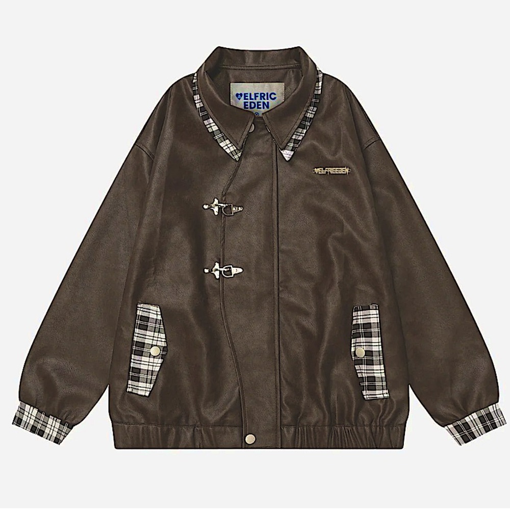 ⚫️AELFRIC EDEN JACKET⚫️